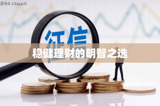 甘洛稳健理财的明智之选