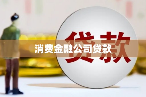 甘洛消费金融公司贷款