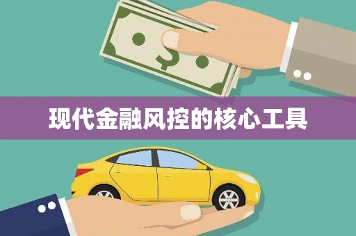 甘洛现代金融风控的核心工具