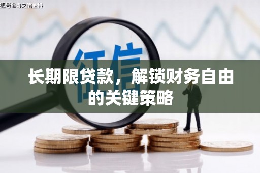 甘洛长期限贷款，解锁财务自由的关键策略