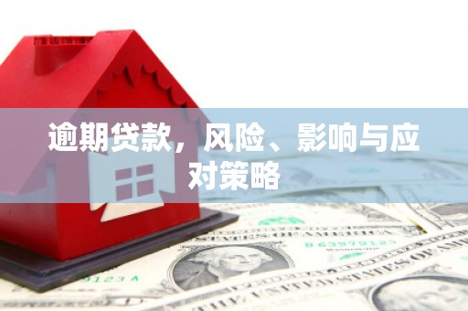甘洛逾期贷款，风险、影响与应对策略