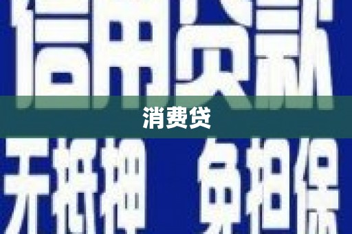 甘洛消费贷